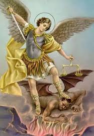 st michael